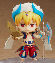 Nendoroid 990-DX Caster/Gilgamesh: Ascension Ver.