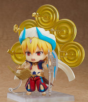 Nendoroid 990-DX Caster/Gilgamesh: Ascension Ver.