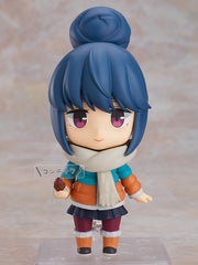 Nendoroid 981-DX Rin Shima DX Ver.
