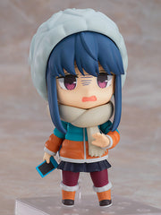 Nendoroid 981-DX Rin Shima DX Ver.