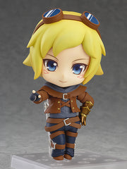 Nendoroid 635 Ezreal