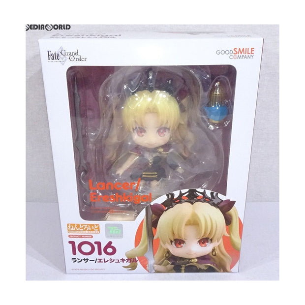 Nendoroid 1016 แลนเซอร์/เอเรชคิกัล