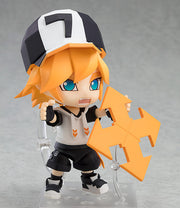 Nendoroid 1038 Jin