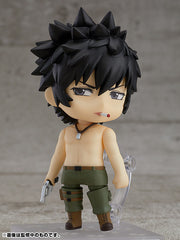 Nendoroid 1066-DX Shinya Kogami: SS Ver.