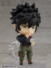 Nendoroid 1066-DX Shinya Kogami: SS Ver.