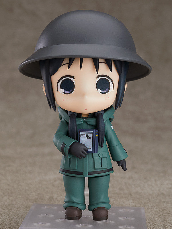 Nendoroid 1072 เน็นโดรอยด์ 1072 ชิโตะ