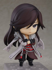 Nendoroid 1122 Mo Yu
