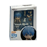 Nendoroid 1172 Tetsuya Kuroko Special Box