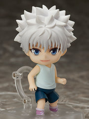 Nendoroid 1184 Killua Zaoldyeck