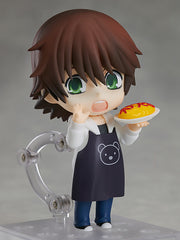 Nendoroid 1205 Misaki Takahashi