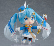 Nendoroid 1250 Snow Miku: Snow Parade Ver.