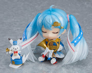 Nendoroid 1250 Snow Miku: Snow Parade Ver.