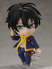 Nendoroid 1298 Saburo Yamada