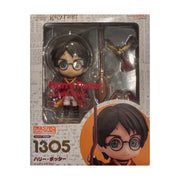 Nendoroid 1305 Harry Potter: Quidditch Ver.