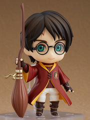 Nendoroid 1305 Harry Potter: Quidditch Ver.