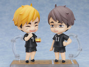Nendoroid 1403 Atsumu Miya