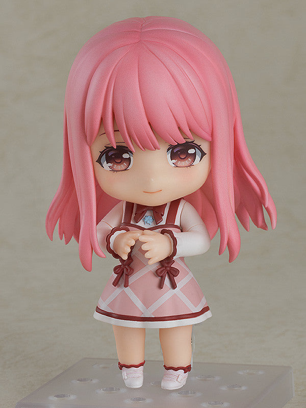 Nendoroid 1359 Nikki
