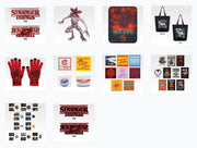 Ichiban Kuji Stranger Things Vol. 2: All Set
