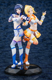 KADOKAWA LoveLive! Nijigasaki High School Idol Club 1/7 Series: All Set