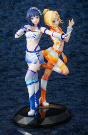 KADOKAWA LoveLive! Nijigasaki High School Idol Club 1/7 Series: All Set