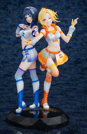KADOKAWA LoveLive! Nijigasaki High School Idol Club 1/7 Series: All Set