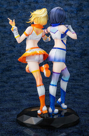 KADOKAWA LoveLive! Nijigasaki High School Idol Club 1/7 Series: All Set