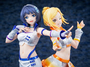 KADOKAWA LoveLive! Nijigasaki High School Idol Club 1/7 Series: All Set