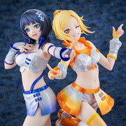 KADOKAWA LoveLive! Nijigasaki High School Idol Club 1/7 Series: All Set