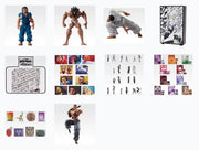 Ichiban Kuji Baki: The Tremendous Pulse: All Set