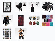 (Ichiban Kuji) Berserk: Fateful Duality All Set