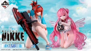 (Ichiban Kuji) Goddess of Victory: NIKKE CHAPTER8 All Set