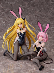 FREEing To Love-Ru Darkness 1/6 Series: All Set