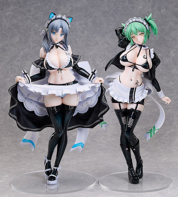 FREEing Master Shinobi Senran Kagura NEW LINK Seri:ALL Set