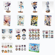 (Ichiban Kuji) Hololive ~RPG Style~ All Set