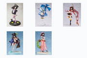 KADOKAWA KONO SUBARASHII SEKAI NI SYUKUFUKU WO! 1/7 Series: All Set