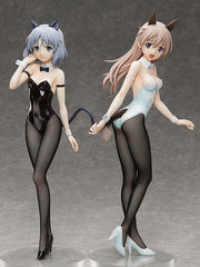 FREEing Strike Witches: Road to Berlin 1/4 Series: All Set