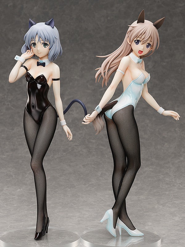 FREEing Strike Witches: Road to Berlin 1/4 Series: All Set