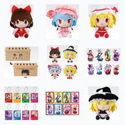 (Ichiban Kuji) Touhou Project All Set
