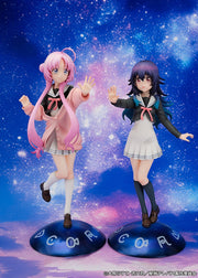 PROOF Stardust Telepath 1/7 Series: All Set