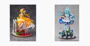 PROOF KONO SUBARASHII SEKAI NI SYUKUFUKU WO! 3 1/7 Series: All Set