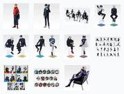 (Ichiban Kuji) Jujutsu Kaisen Anime 5th Anniversary FINAL! All Set