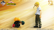 (Ichiban Kuji) My Hero Academia: The Story of Becoming the Greatest Hero All Set
