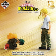 (Ichiban Kuji) My Hero Academia: The Story of Becoming the Greatest Hero All Set