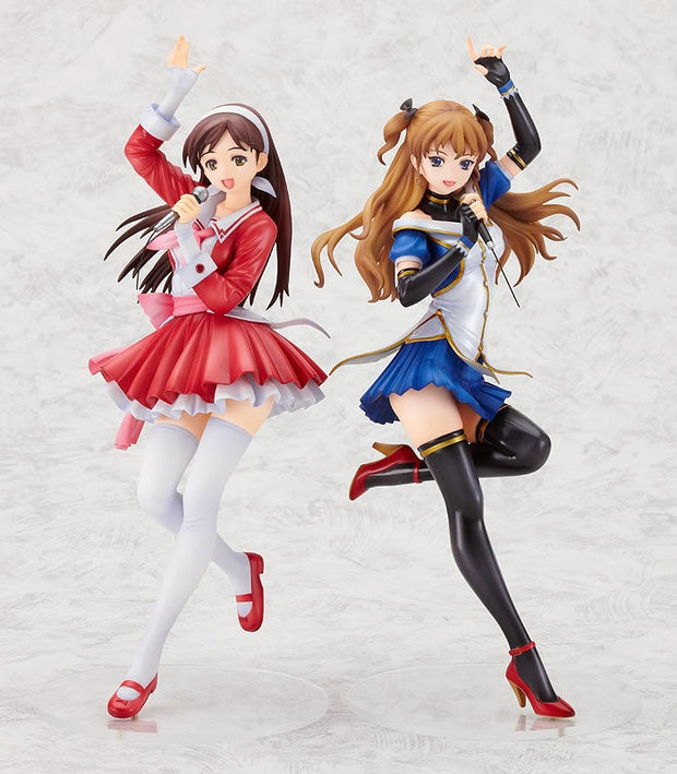 Good Smile Company WHITE ALBUM 系列：ALL Set