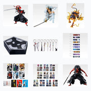 (Ichiban Kuji) Bleach Stirring Souls vol.5 All Set
