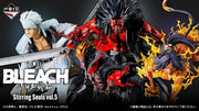 (Ichiban Kuji) Bleach Stirring Souls vol.5 All Set
