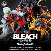 (Ichiban Kuji) Bleach Stirring Souls vol.5 All Set