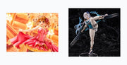 Wonderful Works Atelier Ryza: Ever Darkness & the Secret Hideout The Animation 1: All Set