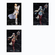 Max Factory Lineage II 1/7 Series: All Set