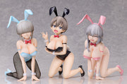 FREEing Uzaki-chan Wants to Hang Out! 2nd Season 1/4 Series: All Set